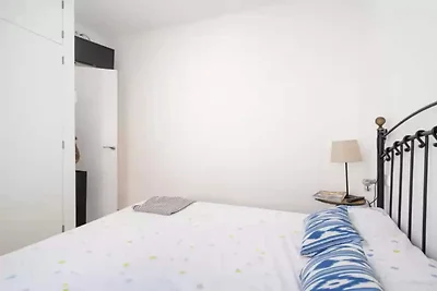 Vent De Xaloc - Haus In Sa Ràpita.