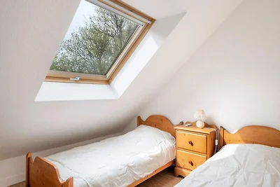 Apartment in Arzon in der Nähe von Port du...