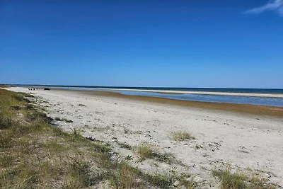 Proprietà immersa nella natura ad Albaek