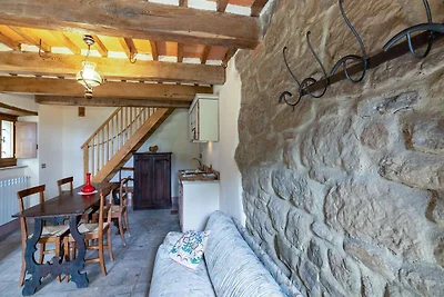 Agriturismo con piscina a Michelangelo
