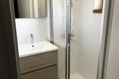 Ferienwohnung in Arolles in der Nähe von...