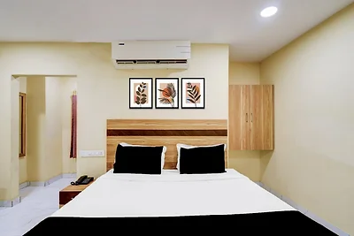 Hotel O Victoria Memorial Metro