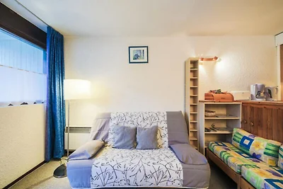 2-Zimmer-Apartment für 6 Personen - Komfort