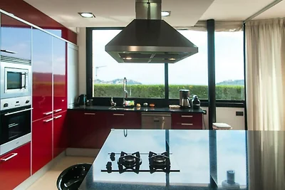 Villa in Sant Feliu mit privatem Pool