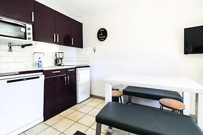 Appartamento a Flaine Forêt con vista sulle...