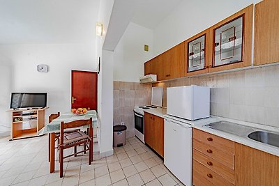 Apartments Kuzma - One-Bedroom Apartment with...