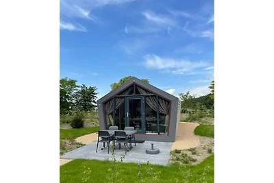Vakantiehuis in Otterlo met terras