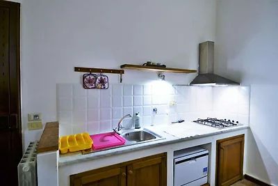 Grazioso appartamento a Mantignana con terraz...