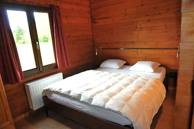 Casa vacanze a Hour con sauna