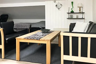 4 Personen Ferienhaus in Hejls