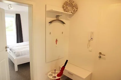 Appartement im Ferienpark in Rechlin
