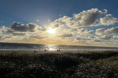 6 Personen Ferienhaus in Blåvand
