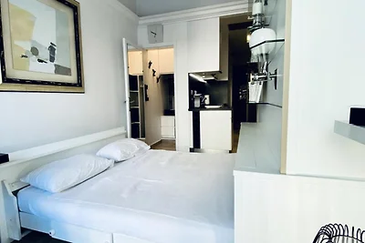 Casa vacanze a Cannes vicino alla Croisette