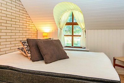 6 persoons vakantie huis in Ulfborg