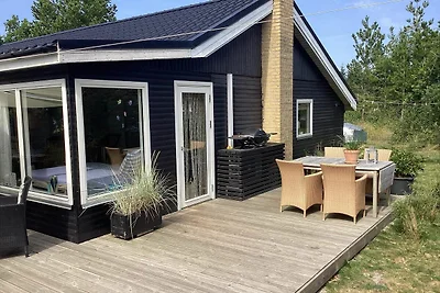 6 persoons vakantie huis in Hals-By Traum