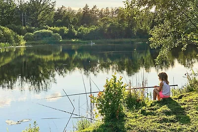 7 Personen Ferienhaus in HÖGSBY-By Traum