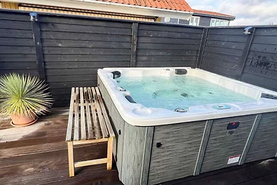 6 Personen Ferienhaus in Otterup-By Traum