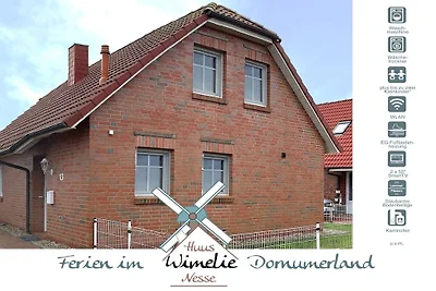 Huus Wimelie Nesse