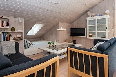 6 Personen Ferienhaus in Ulfborg