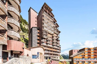 Studio Confort (4 Personen)