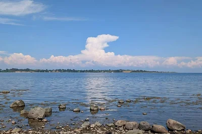 Luxurioses Refugium in Loddenhoj-By Traum