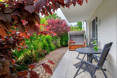 46 Woning aan Balmer Lake