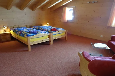 In Chalet Bellavista