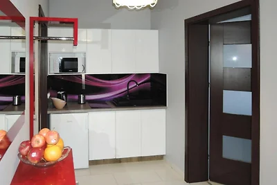 Casa vacanze a Rewal