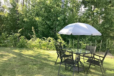 3 Personen Ferienhaus in Sölvesborg-By Traum