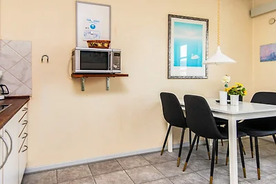 4 Personen Ferienhaus in Rømø-By Traum