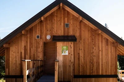 Chalets für 8 Personen