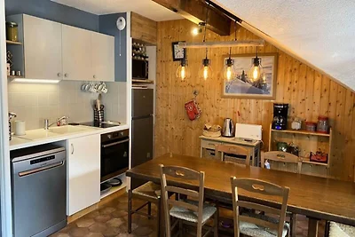 3-kamerappartement voor 5 personen,...