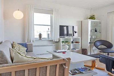 4 Personen Ferienhaus in Allinge-By Traum