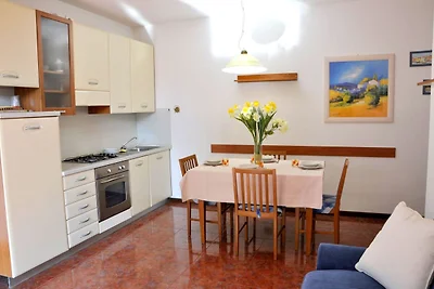 Residence a Lugana di Sirmione, con bellissim...