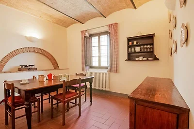 Wunderschöner Bauernhof in Capannoli mit...
