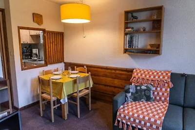 Studio mit Schlafbereich im Herzen von Les Or...