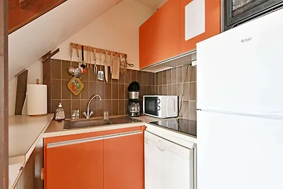 Apartment for 5 guests, Agde