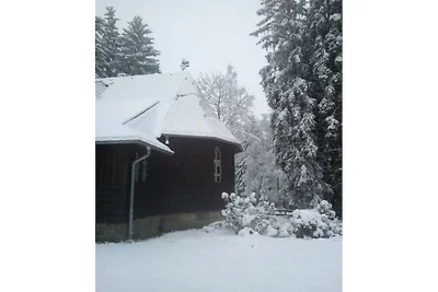 Ferienhaus Albertsberg