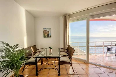 Appartamento vicino a Playa de Bajondillo