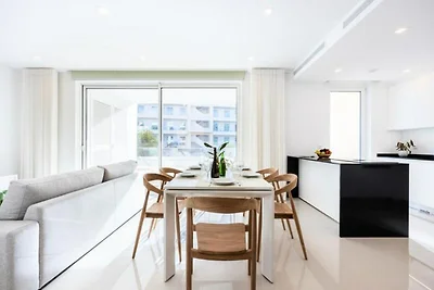 Wohnung in Lagos nahe Marina & Strände