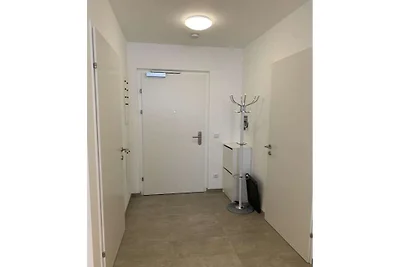 Vakantieappartement met 1 slaapkamer