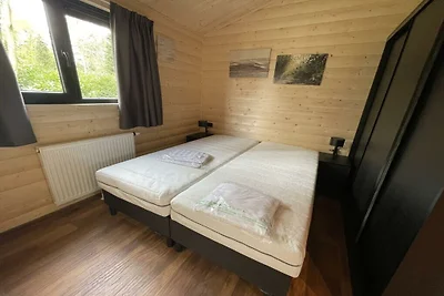 Ferienhaus Erholungsurlaub Maarn