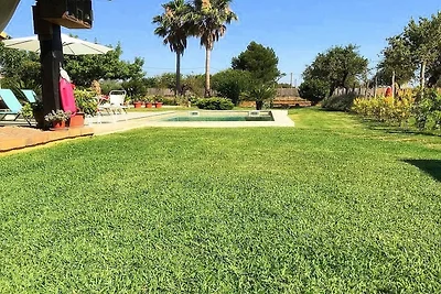 Villa Sa Tanca im Zentrum von Inca