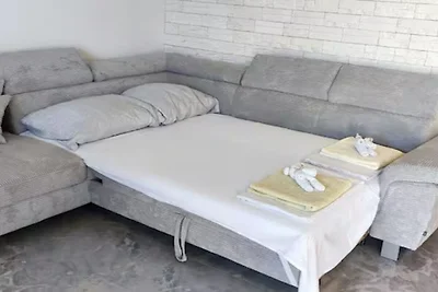 Getaway in Harmony apartment - One Bedroom ap...