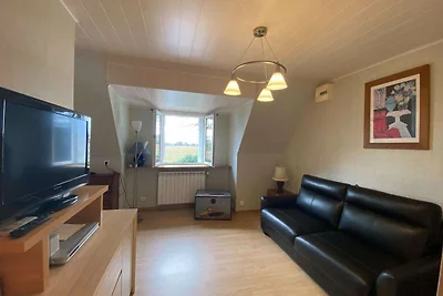 Studio in Rosporden nahe Sandstrand