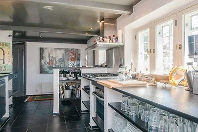 Haus mit Spa und Kamin