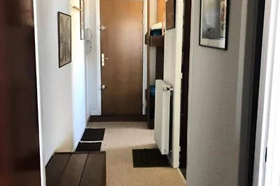 Studio für 4 Personen