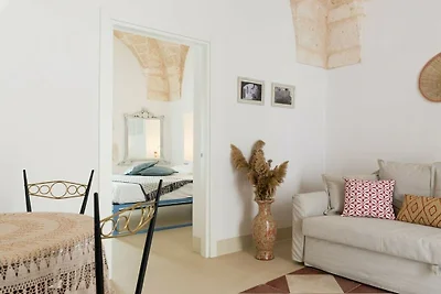 Cementine Tradizionali Suites - 11 - CAV