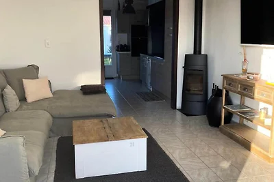 Ferienwohnung in Barbâtre in der Nähe des...