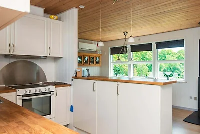 6 Personen Ferienhaus in Børkop
